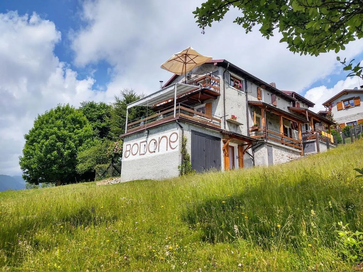 Dosso del Liro Apartment Ca Mia By Interhome 0*, Dosso del Liro